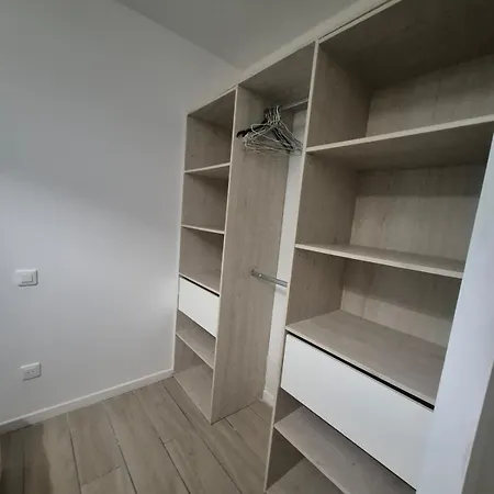 Apartmán T2 Le Spacieux - Parking Prive - 4pers - Equipe *